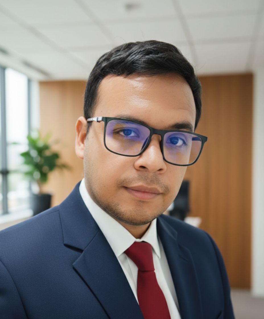 Jose Alvarez, Motorsport Expert